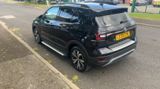Volkswagen T-Cross 1.0 TSI 115 SE 5dr DSG Petrol Estate